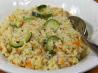Zucchini Rice Pilaf