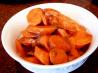 Cinnamon Glazed Carrots