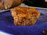 Death by Caramel Bars. Photo by Saturn