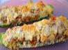 Stuffed Zucchini