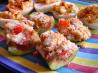 Stuffed Zucchini