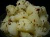 Chef Flower's Potato Salad - Kibrisli Patates Salata