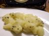 Chef Flower's Potato Salad - Kibrisli Patates Salata