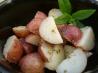 Chef Flower's Potato Salad - Kibrisli Patates Salata