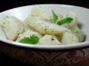 Chef Flower's Potato Salad - Kibrisli Patates Salata