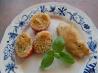 Mustard Basil Baked Chicken