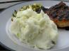 Jalapeno Mashed Potatoes. Recipe by Lavender Lynn