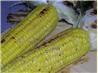 Grilled Corn on the Cob with Zesty Butter