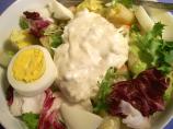 Blue Cheese Dressing