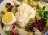 Blue Cheese Dressing. Recipe by iris5555