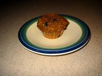 All-Bran Muffins Master Mix. Photo by KadesMom
