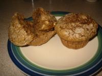 All-Bran Muffins Master Mix. Photo by KadesMom