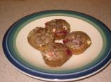 All-Bran Muffins Master Mix. Photo by KadesMom