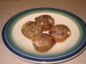 All-Bran Muffins Master Mix. Recipe by KadesMom
