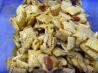 Almond Snack Mix. Recipe by bmcnichol