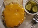 Tuna Burgers