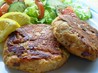 Tuna Burgers