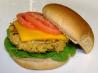Tuna Burgers