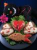 Tuna Burgers