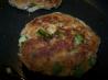 Tuna Burgers