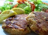 Tuna Burgers