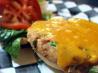 Tuna Burgers