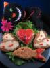 Tuna Burgers