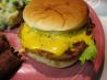 Tuna Burgers