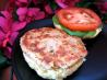 Tuna Burgers