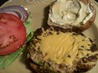Tuna Burgers