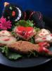 Tuna Burgers