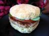 Tuna Burgers