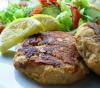 Tuna Burgers
