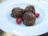 Kim's Italian Meatballs