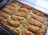 Kid's Fish Stick Casserole. Recipe by HeatherFeather
