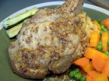 Dijon Pork Cutlets