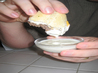 Marvin's Gcb Mini's (Garlic Cheeseburgers)