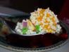 Mandarin Couscous Salad