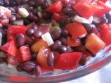 Calico Black Bean Salad