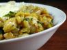 Chicken and Mushroom Risotto