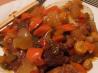 Sweet and Sour Pork. Recipe by mummamills
