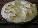 Lemon Pie. Photo by Ackman