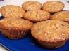Praline Muffins