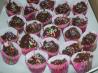 Homemade Peanut Butter Cups