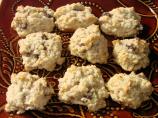 My Favorite Oatmeal Raisin Cookies