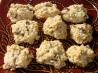 My Favorite Oatmeal Raisin Cookies. Recipe by valgal123