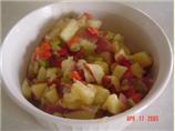 Awesome Red Potatoes