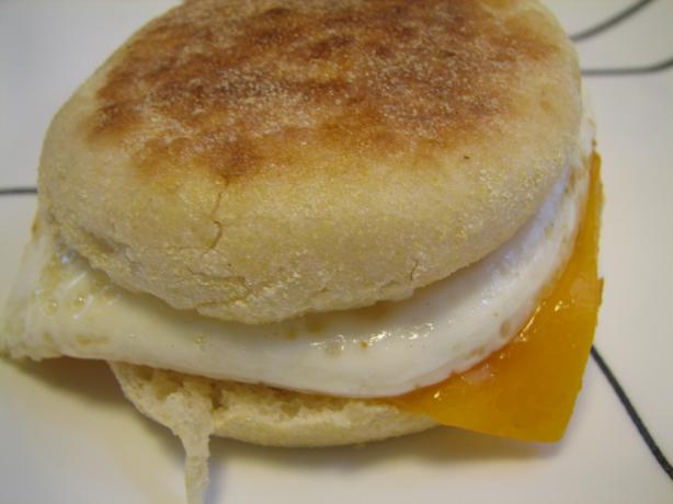 Breakfast Sandwiches- OAMC. Photo by vigilant20