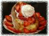 Hawaiian Stuffed French Toast. Recipe by Gabe6309
