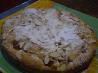 Mixed Berry Almond Cake. Recipe by Adie